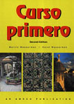 Curso Primero: Workbook for a First Course in Spanish